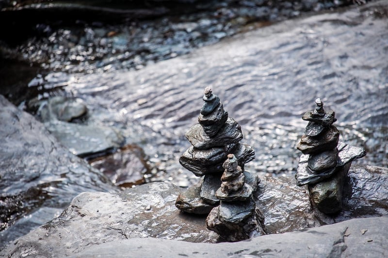 Meditation Space