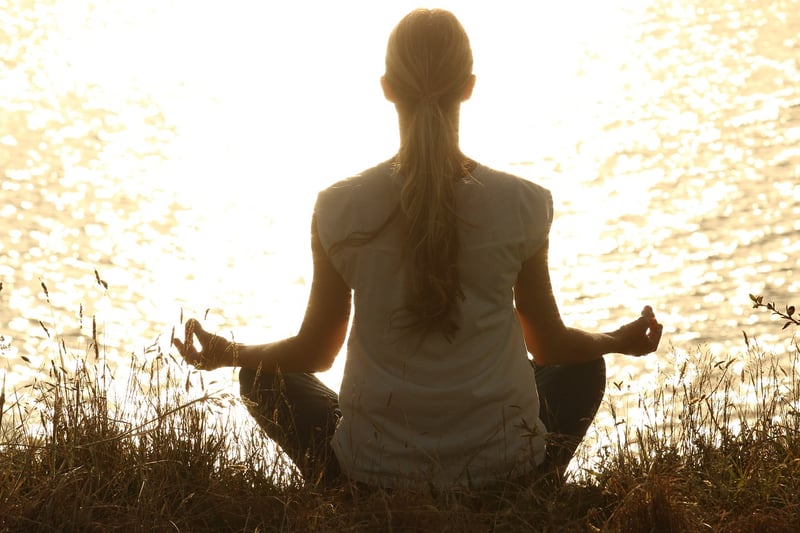 Meditation Space